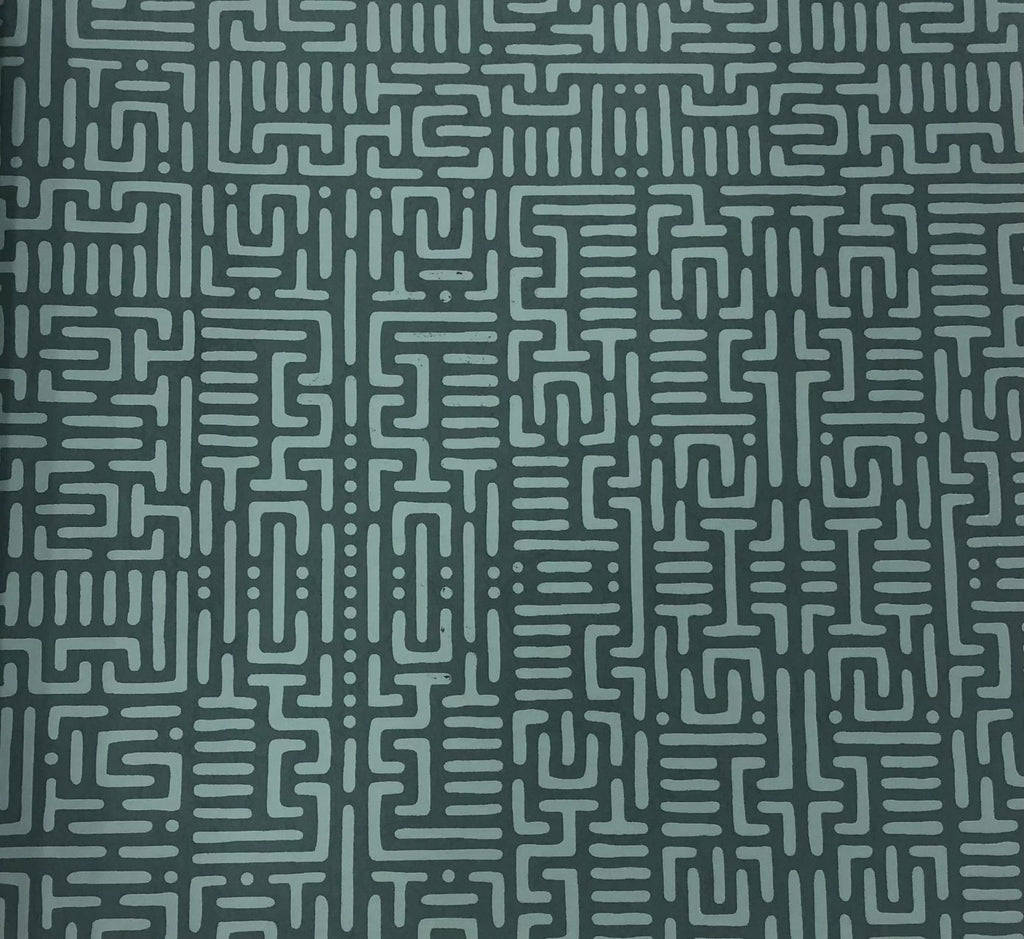 Maze