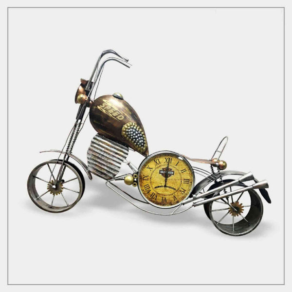 Ghost Rider Bike
