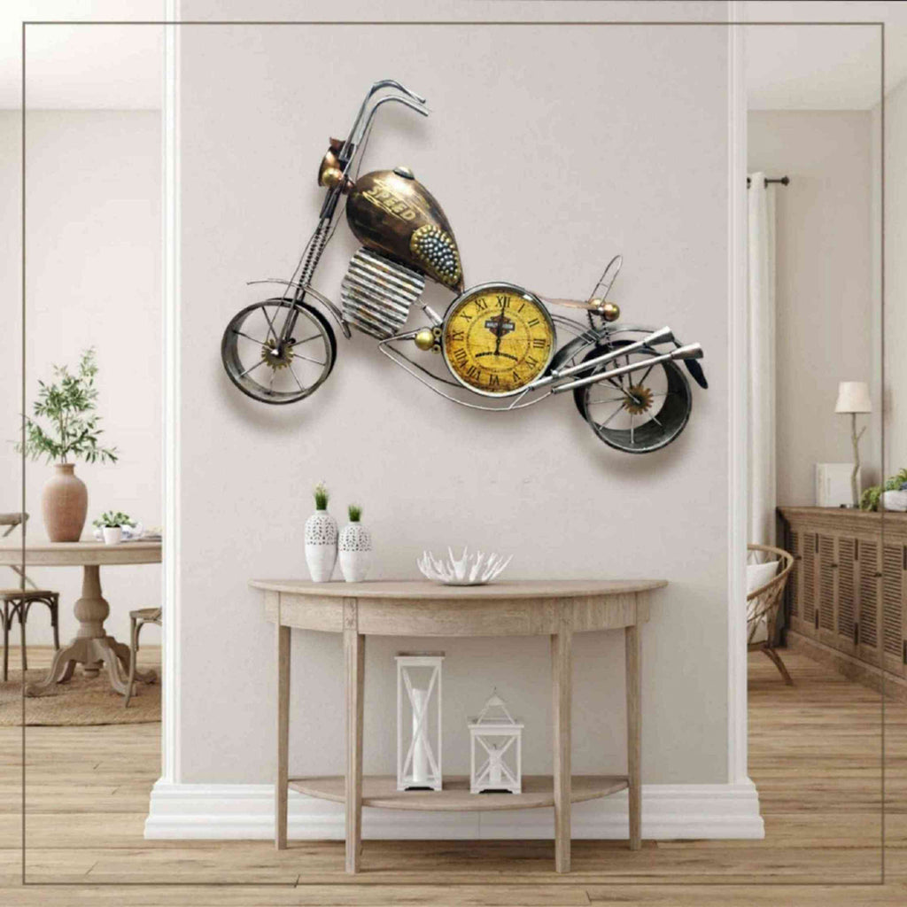 Ghost Rider Bike