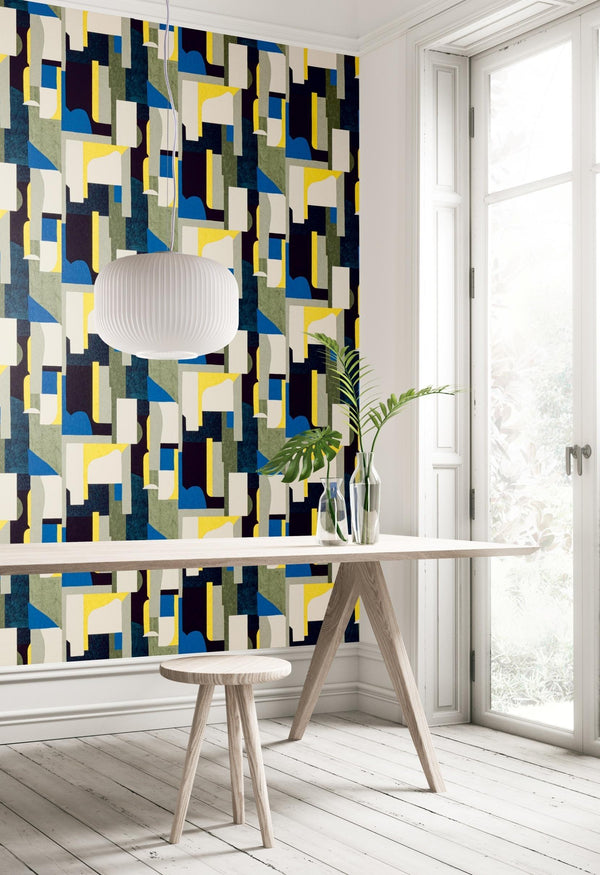 Geometric