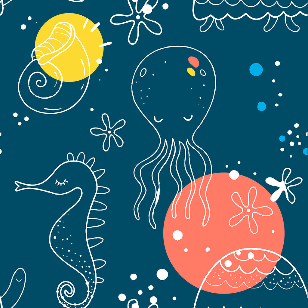 Underwater (SK2111-1)
