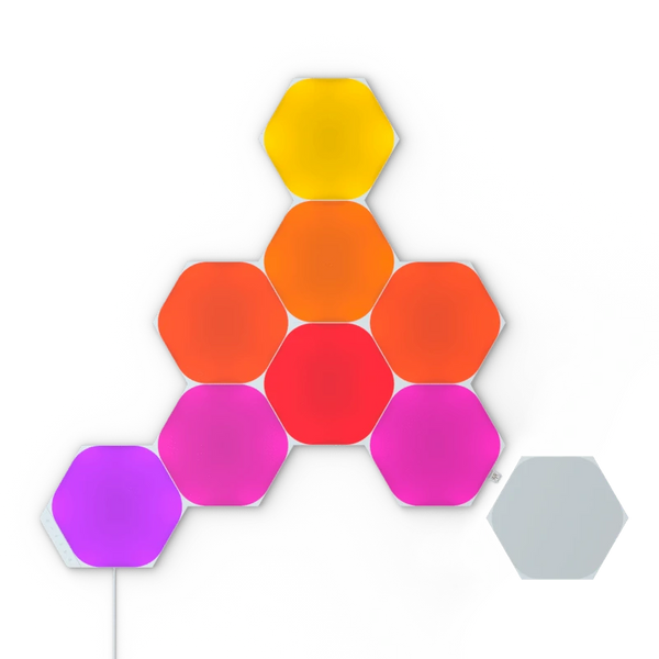 Hexagon Extension Kit