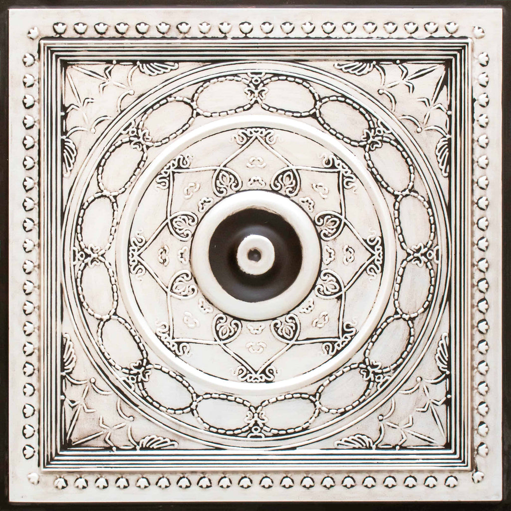 221 Antique White Pearl