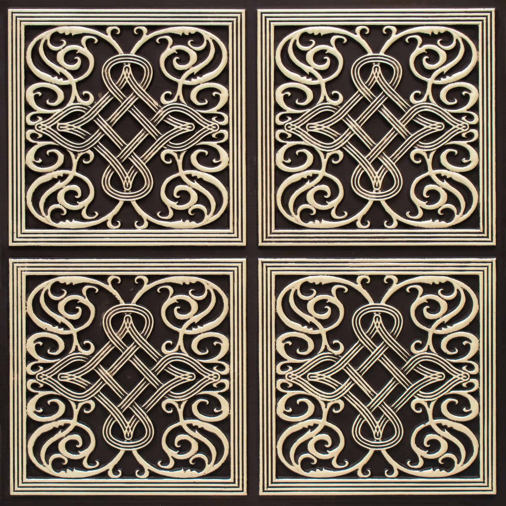 245 Antique Cream Pearl