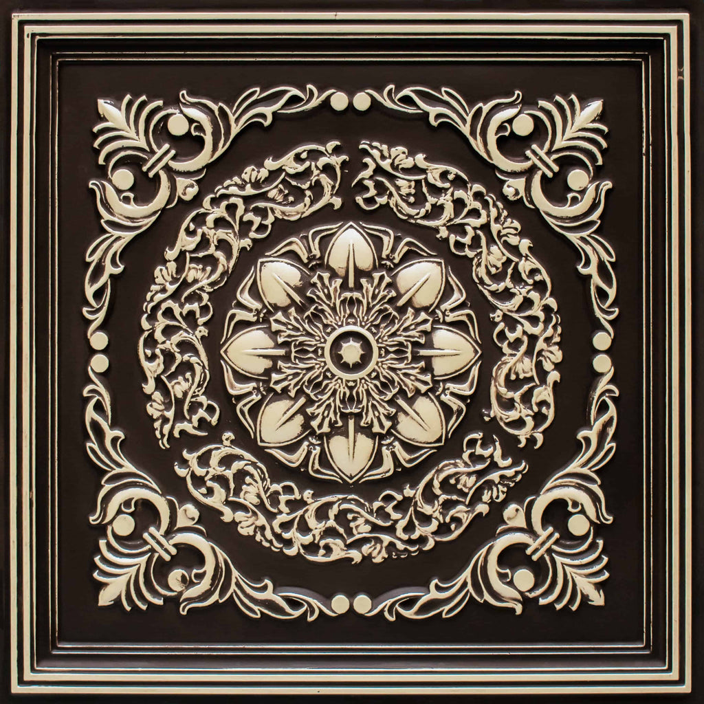 247 Antique Cream Pearl