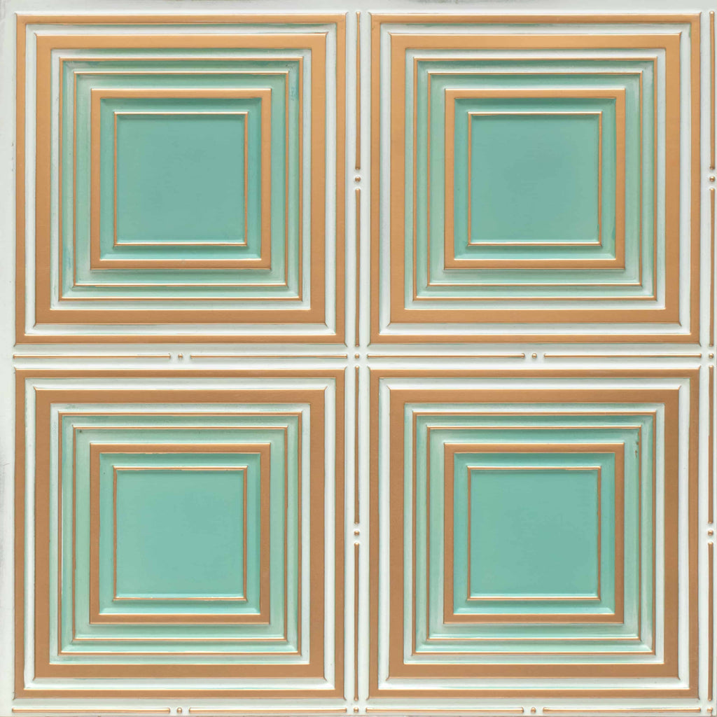 257 Arabian Green