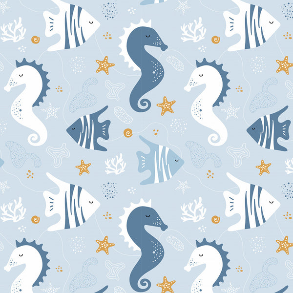 Sea Creature (SK2119-1)