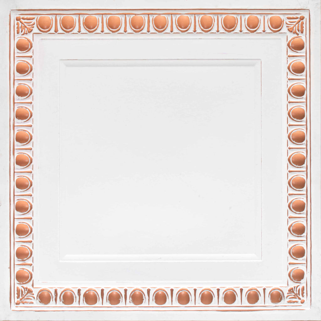 260 Antique White