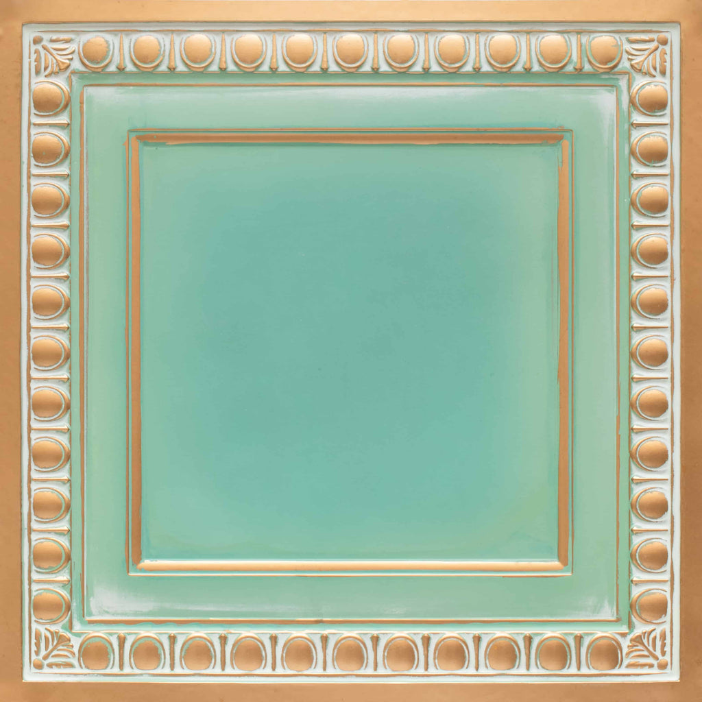260 Arabian Green