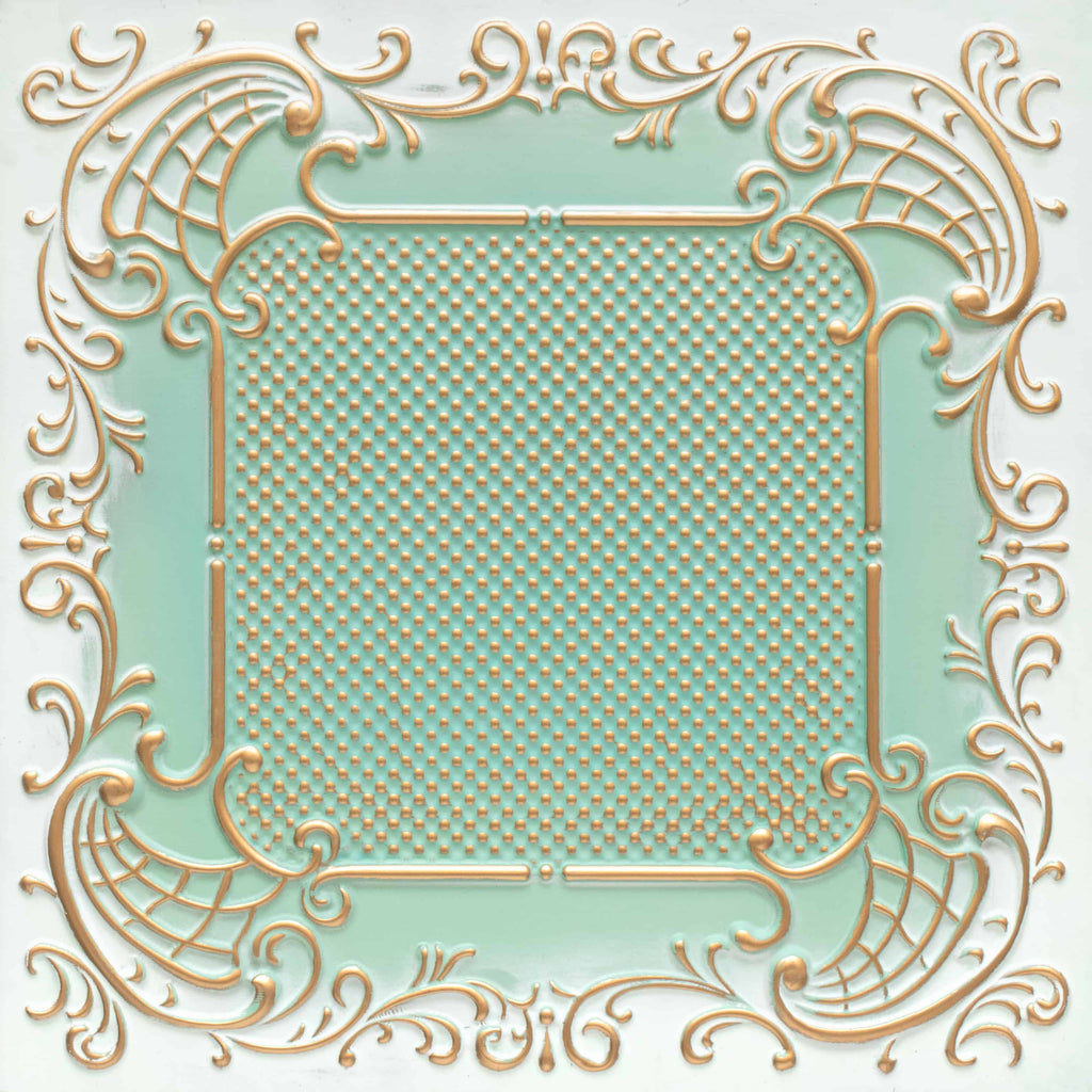 269 Arabian Green