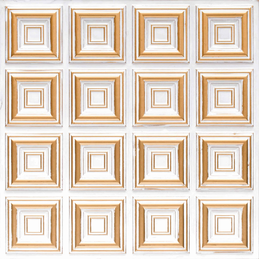 270 Antique White
