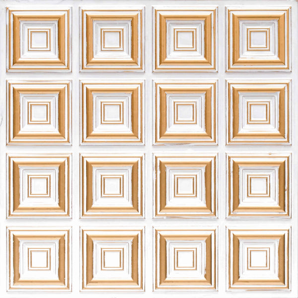 270 Antique White