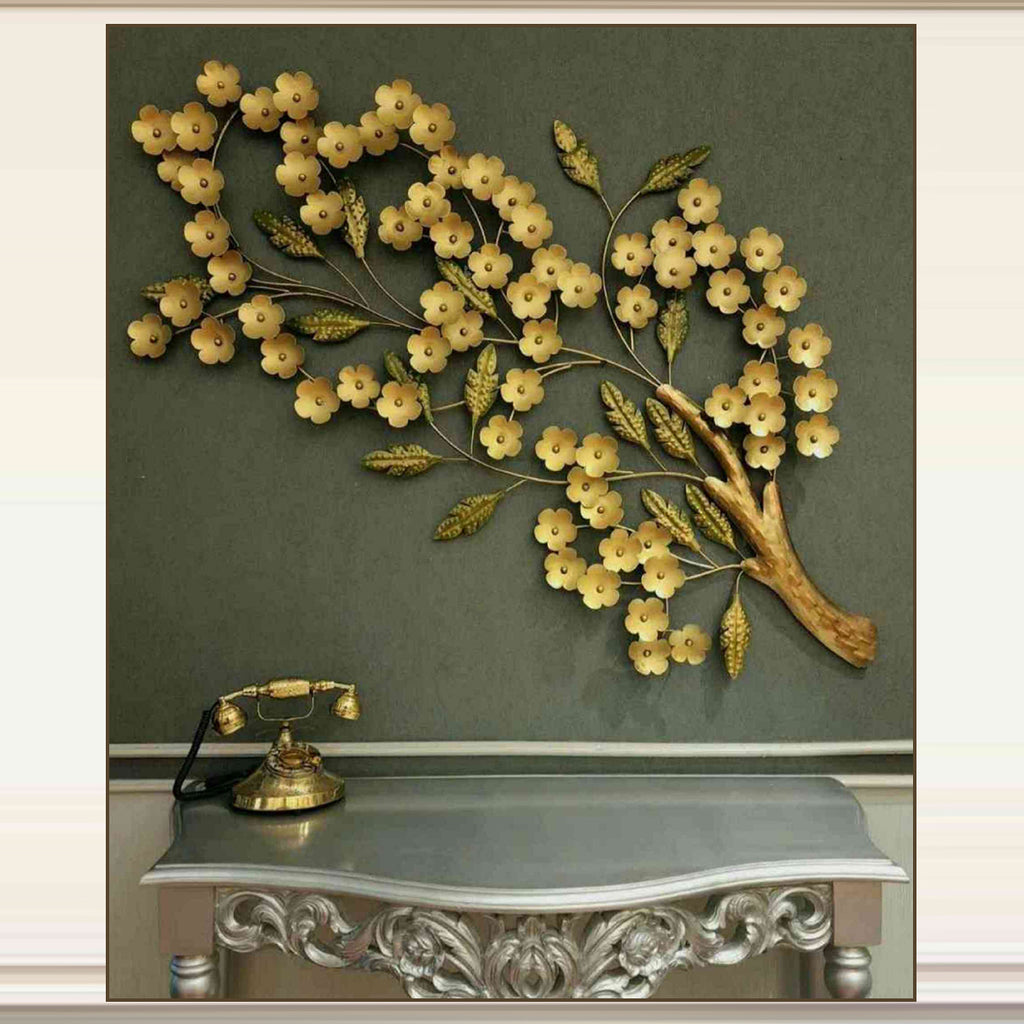 Golden Branch