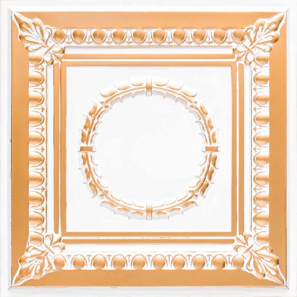 275 Antique White