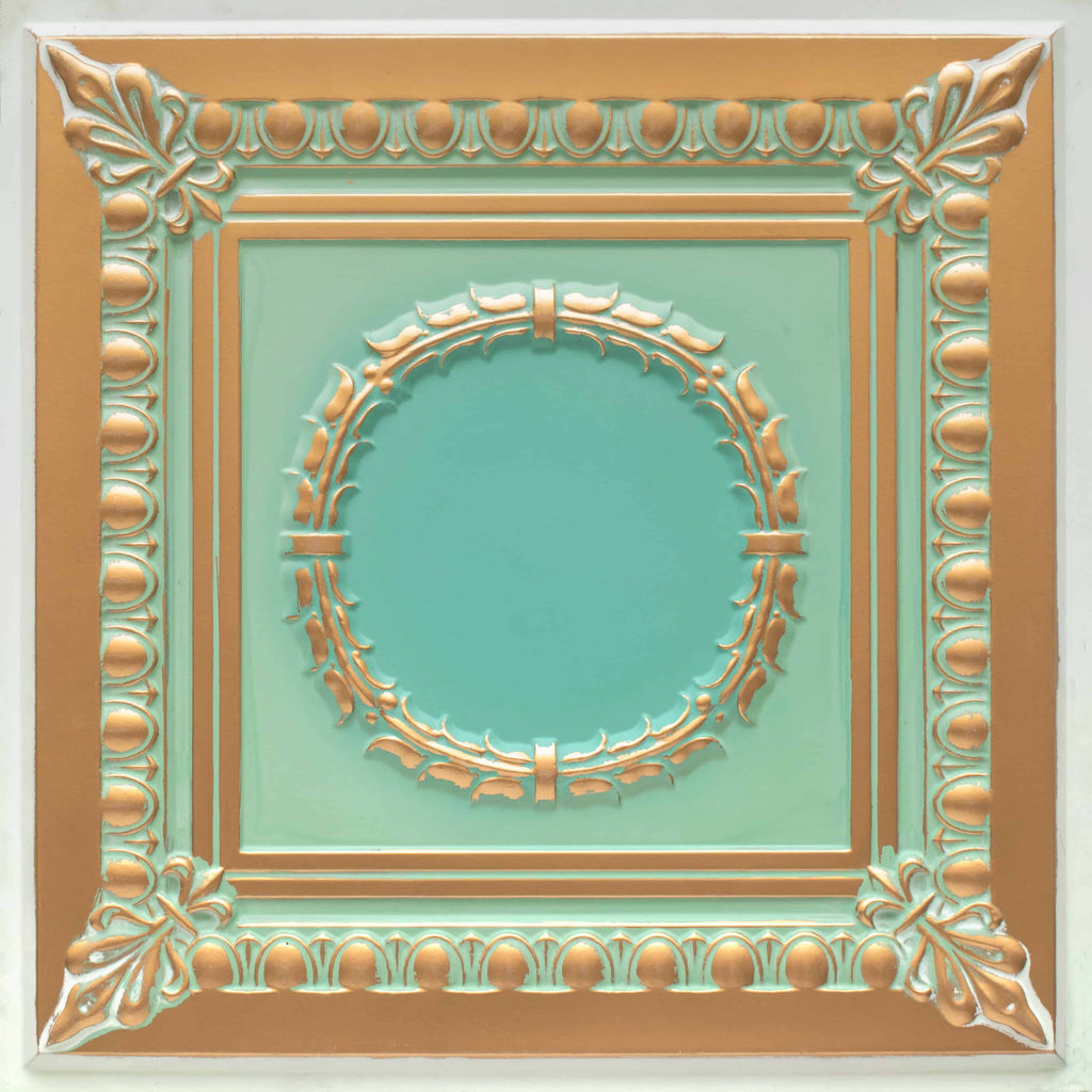 275 Arabian Green