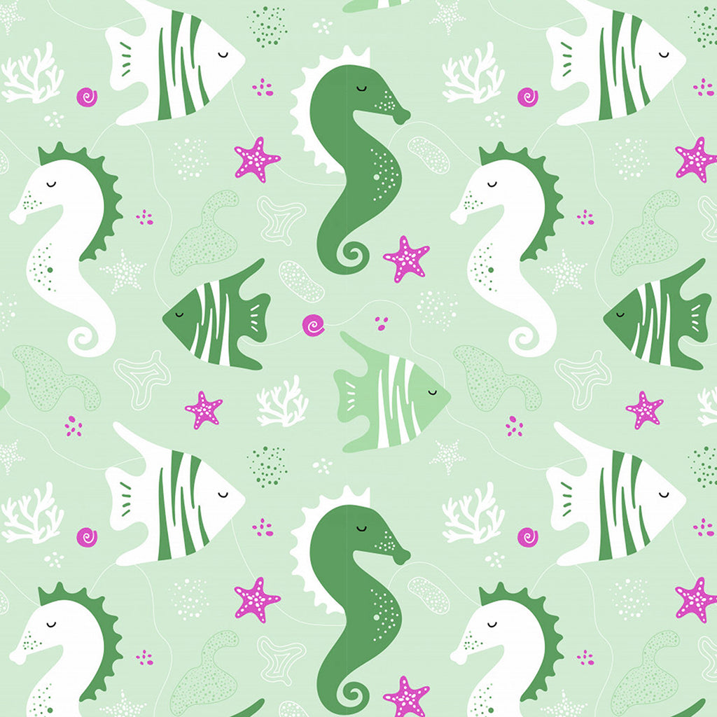 Sea Creature (SK2119-3)