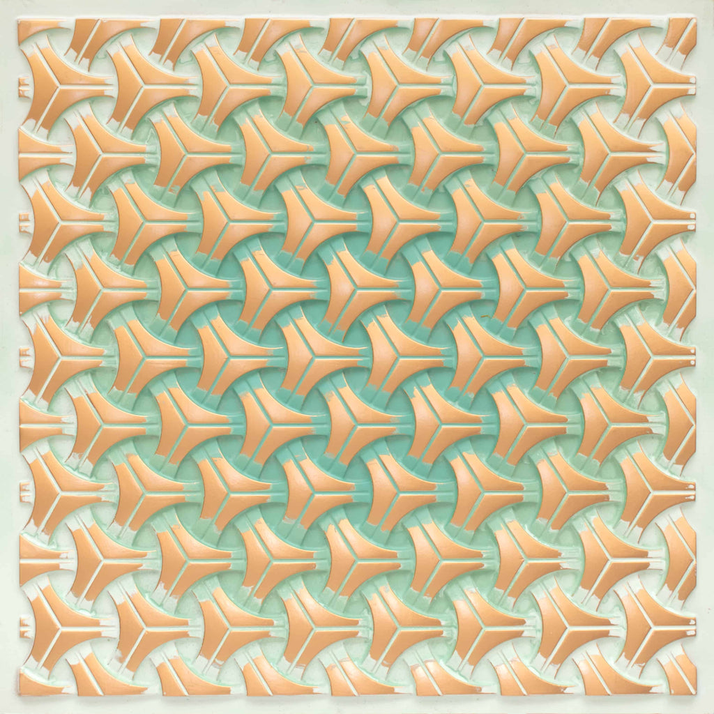 283 Arabian Green