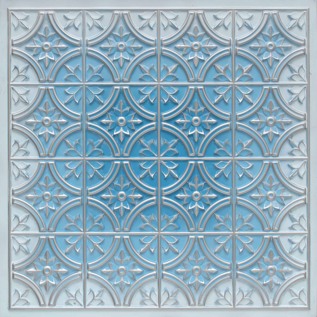 290  Blue Dove