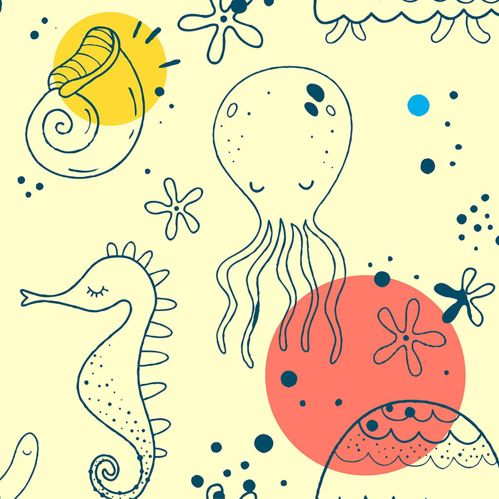 Underwater (SK2111-2)