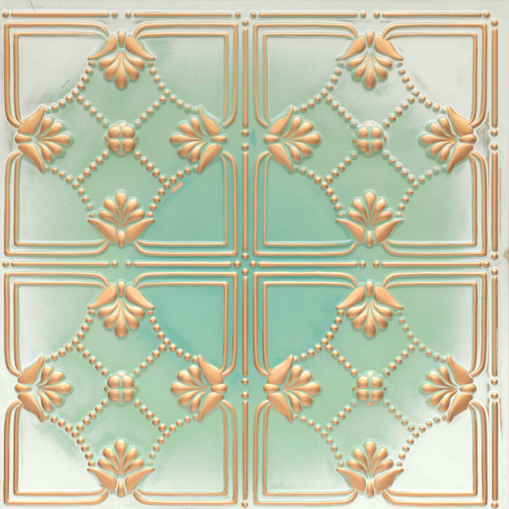 312 Arabian Green