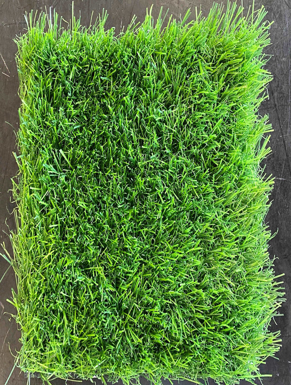 35mm Turf