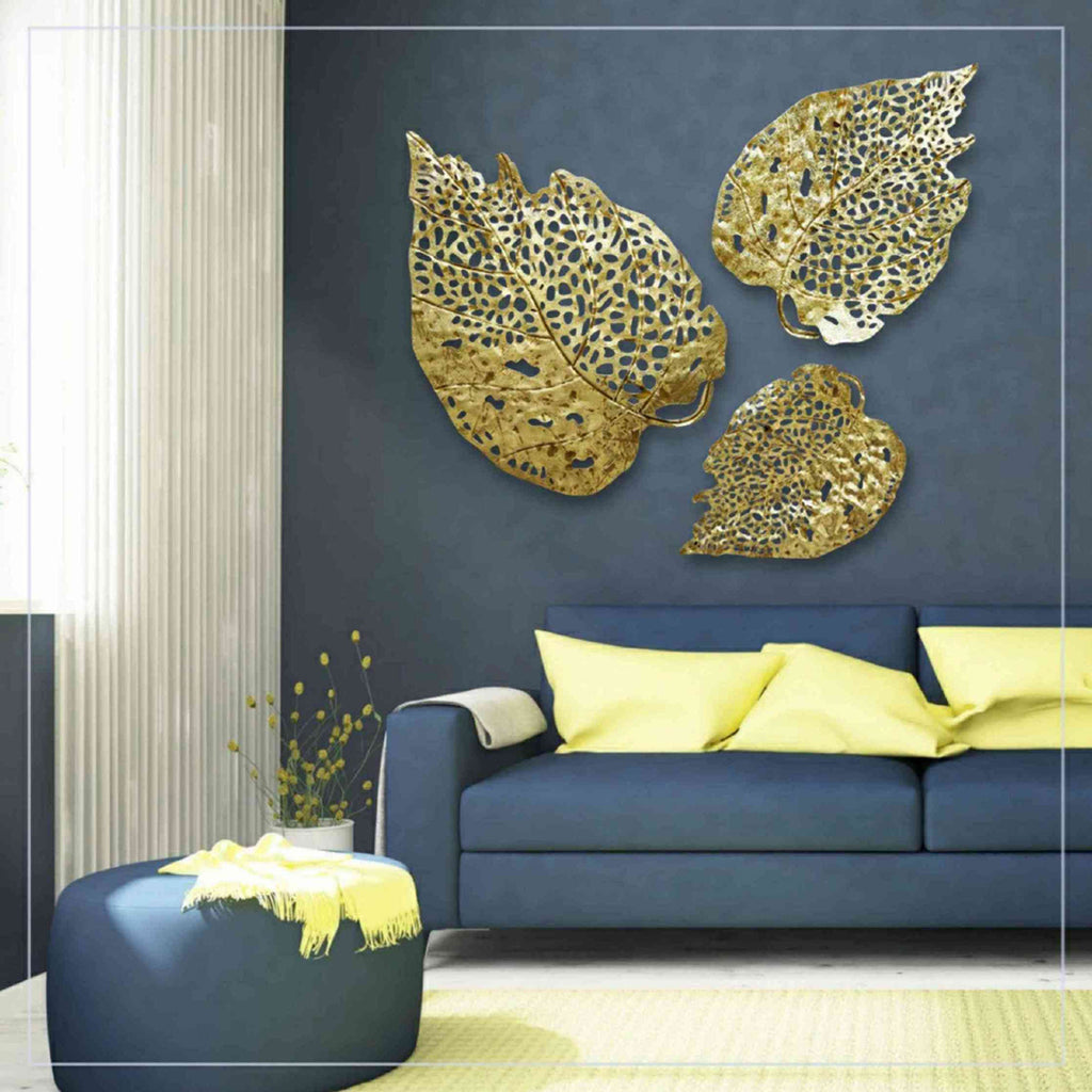 Spotted Leaf