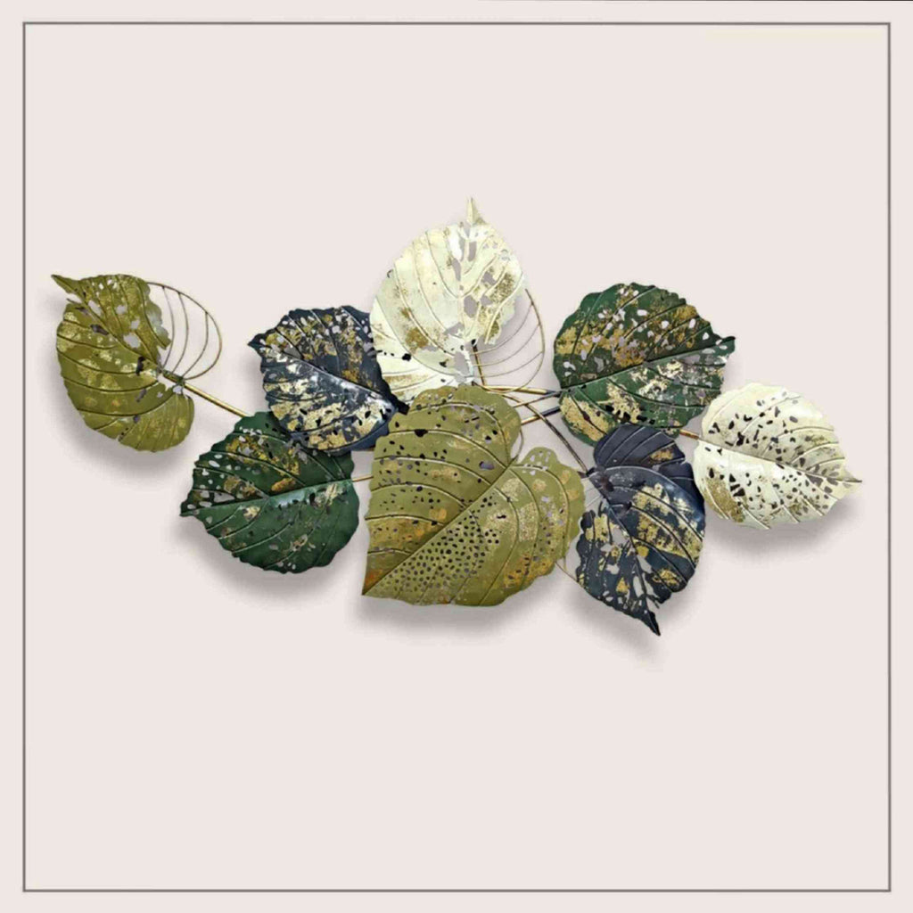 Leaves