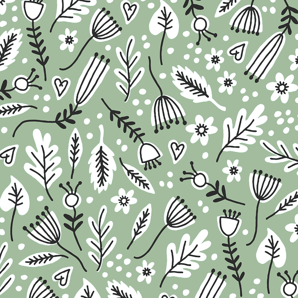Flowers (SK2123-1)