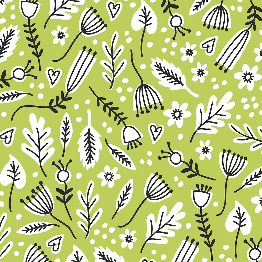Flowers (SK2123-2)