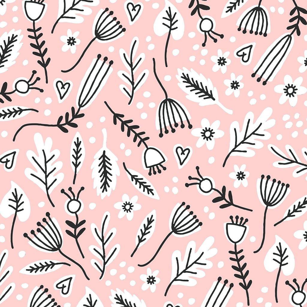 Flowers (SK2123-3)
