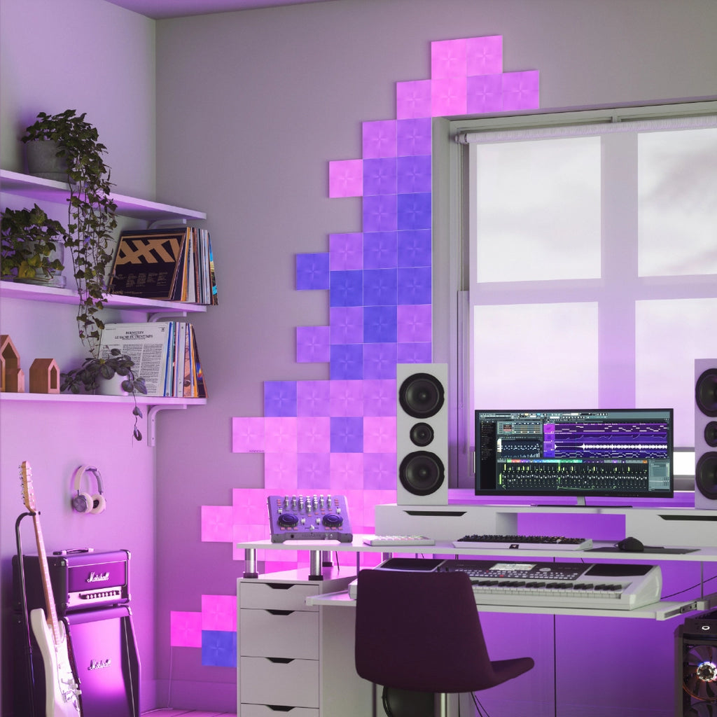Squares Starter Kit