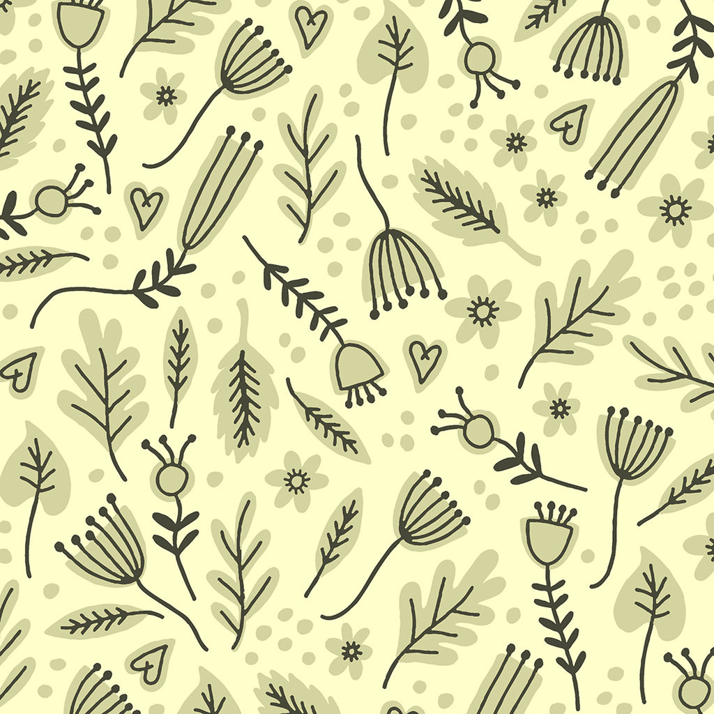 Flowers (SK2123-4)