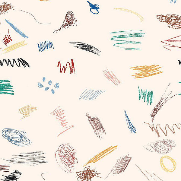 Scribble (SK2124-1)