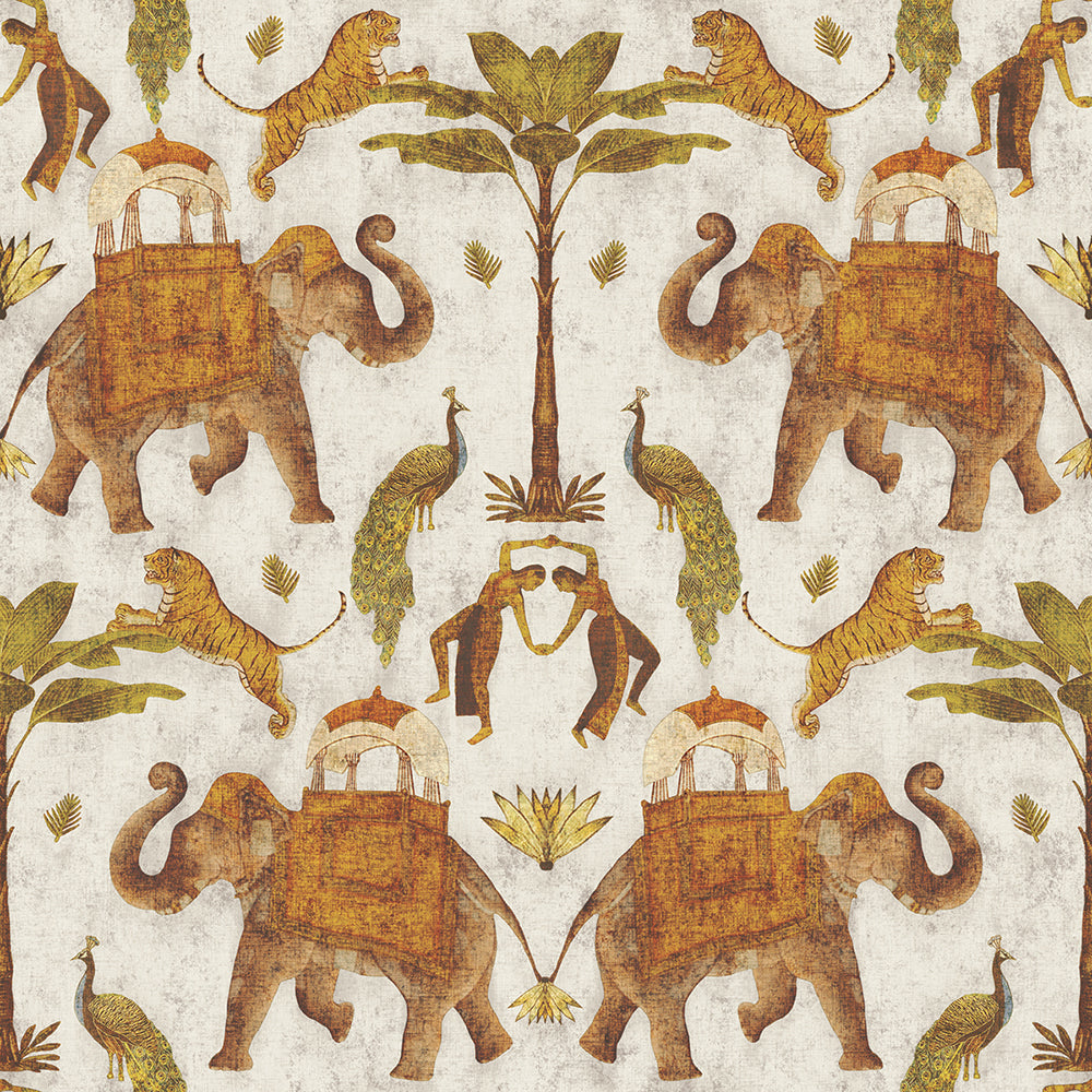 Hathi Carnival