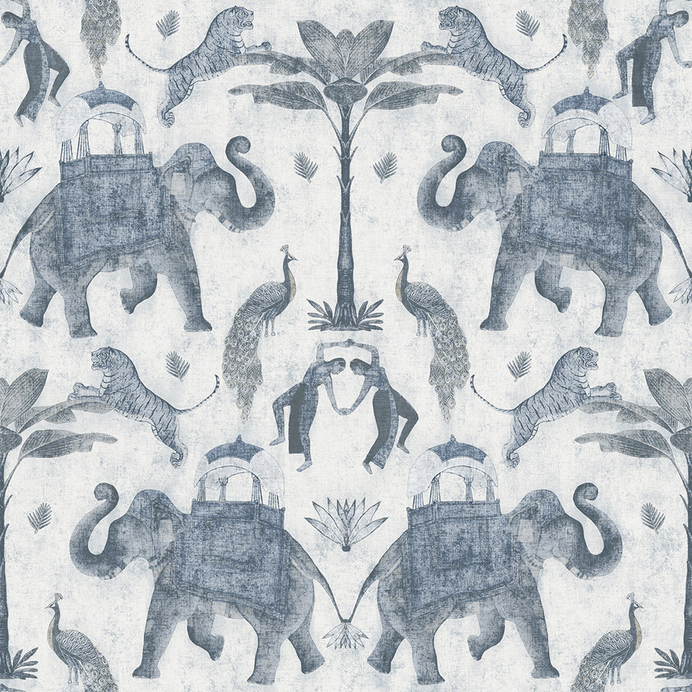 Hathi Carnival