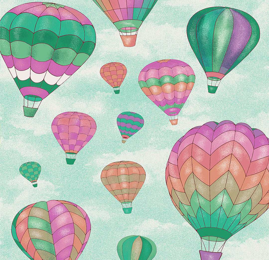 Air Balloon (SK2125-1)