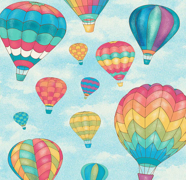 Air Balloon (SK2125-2)