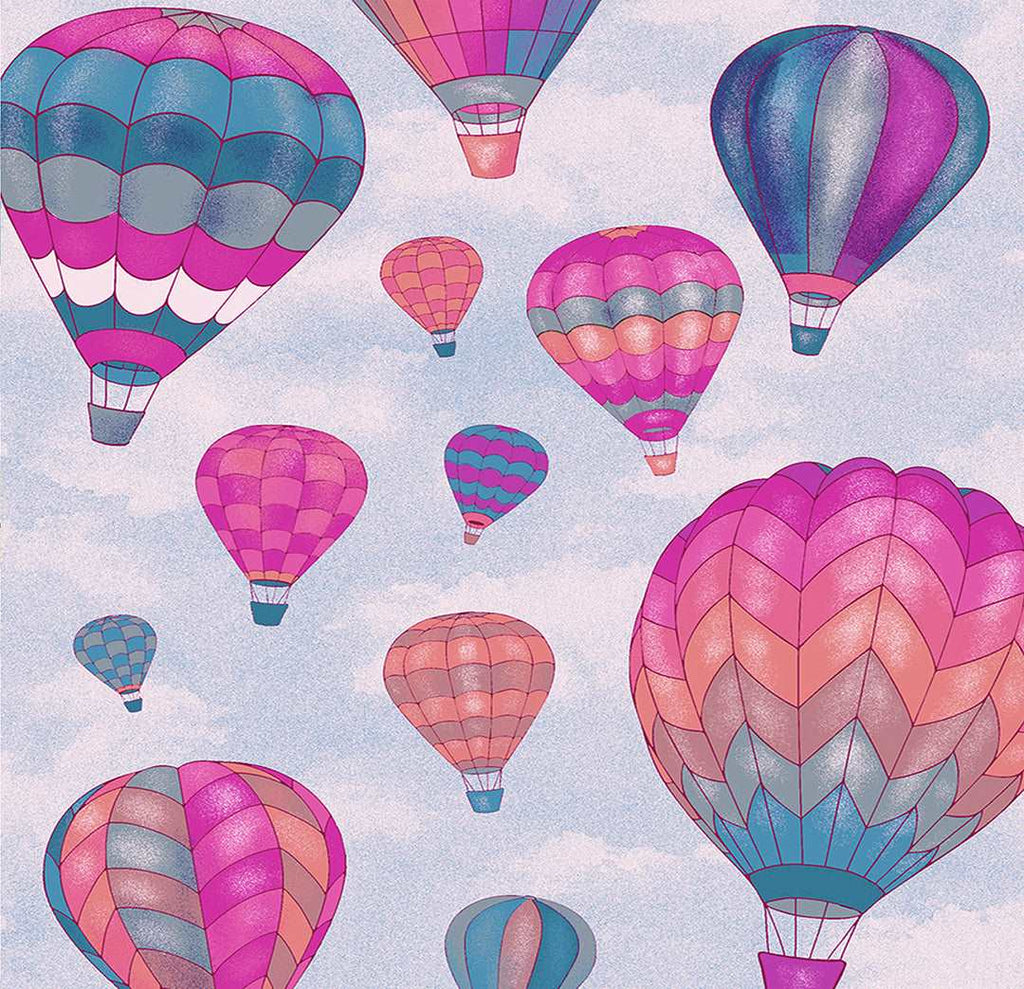 Air Balloon (SK2125-3)