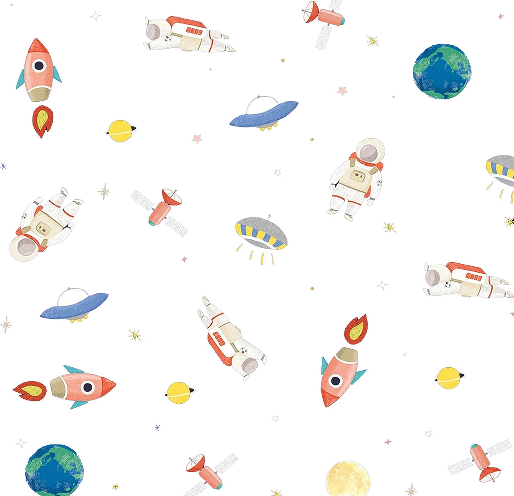 Space Kid (SK2112-1)