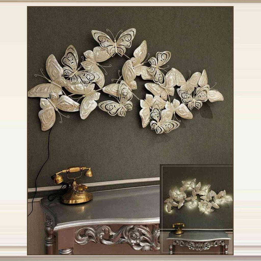 Butterflies