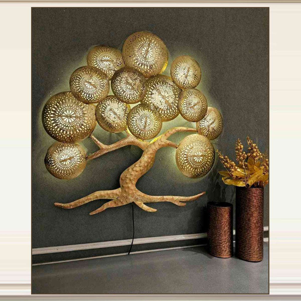 Basket Tree