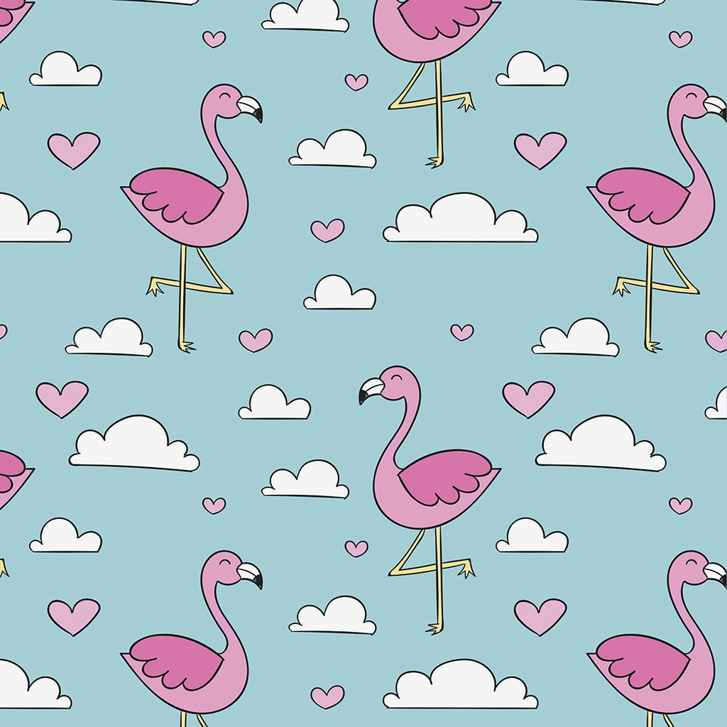 Flamingo (SK2113-1)