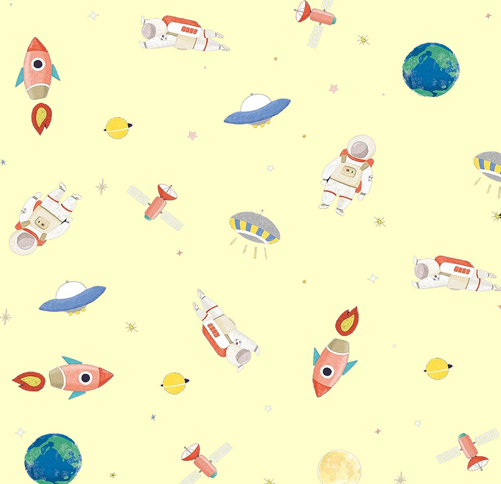Space Kid (SK2112-3)