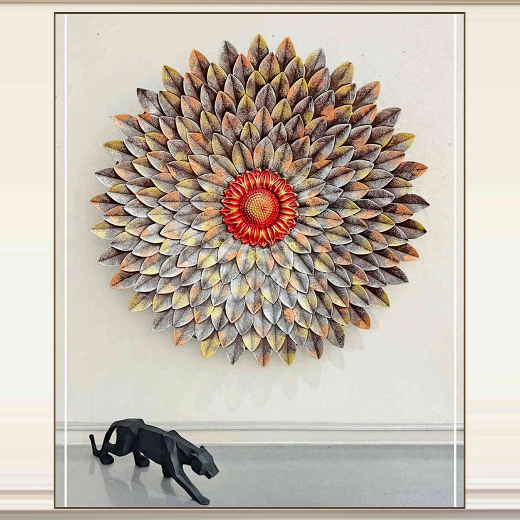Sun Flower
