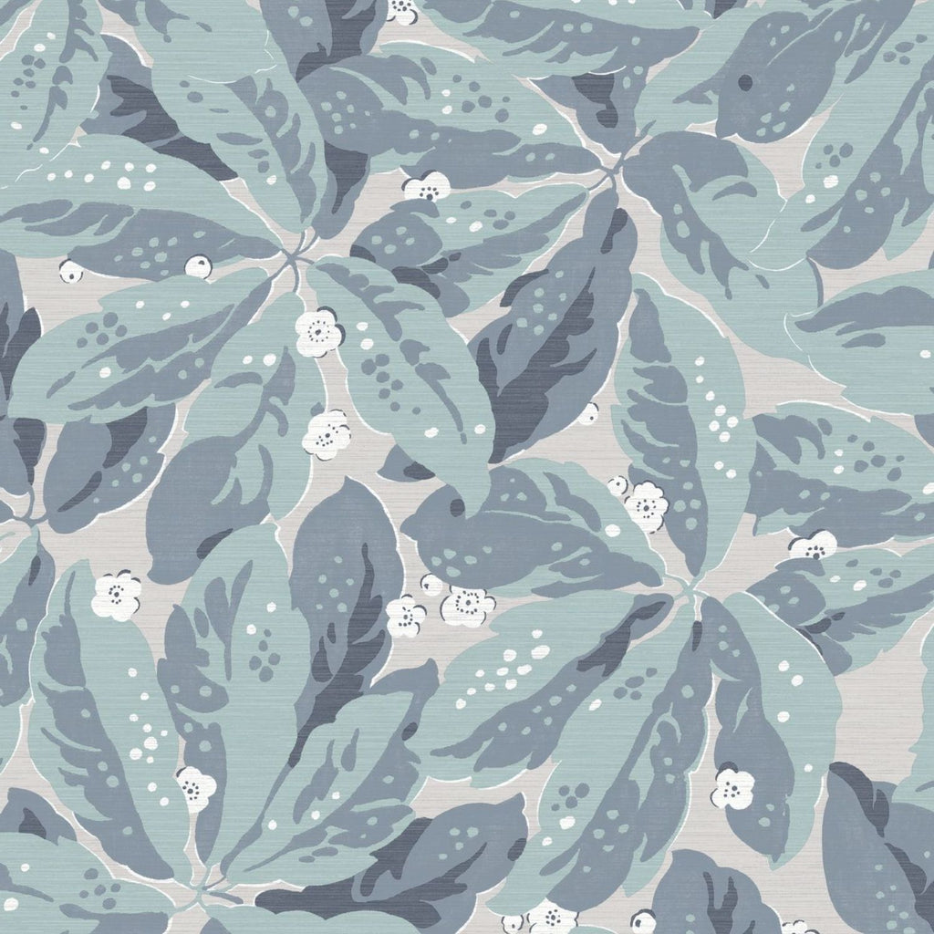 Leaves