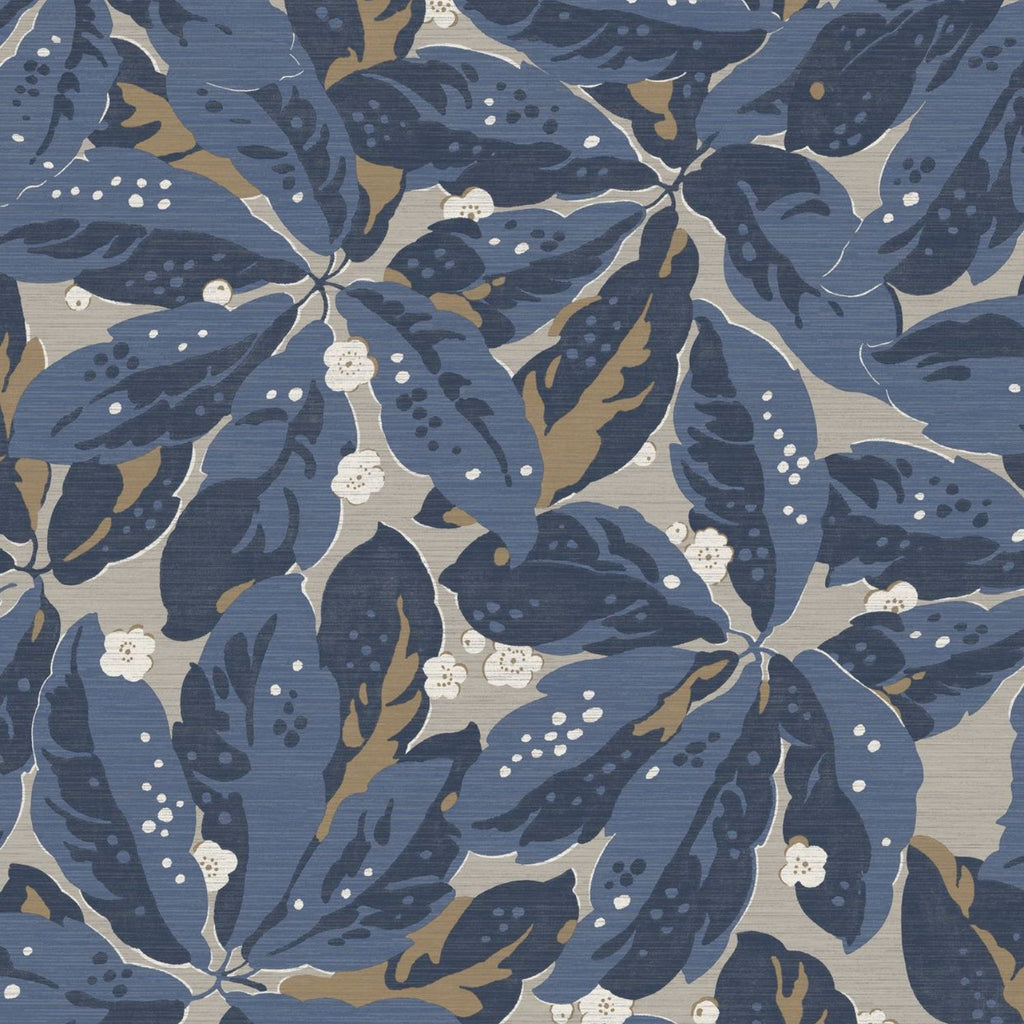 Leaves