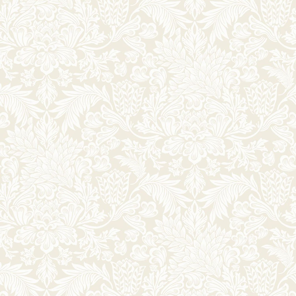 Tropical Leaves