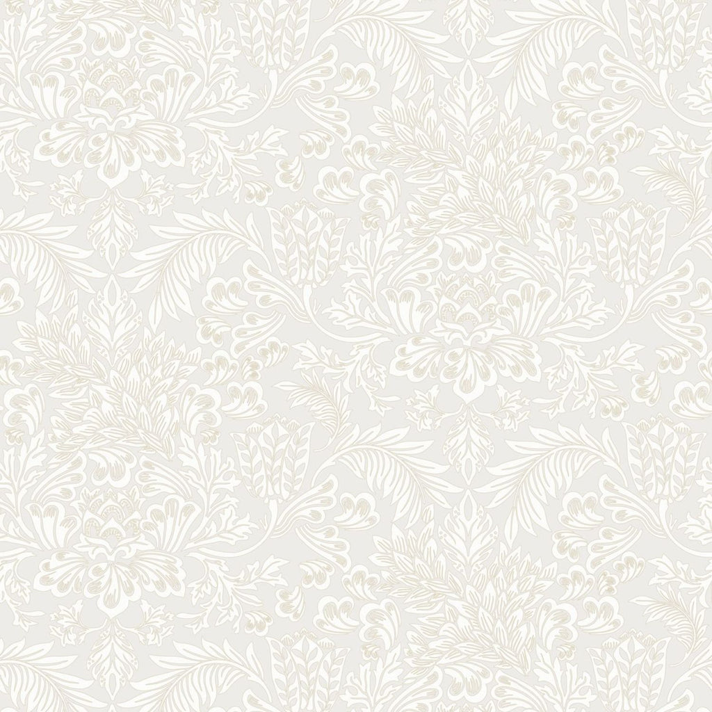 Tropical Leaves