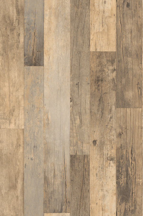 Wooden Planks