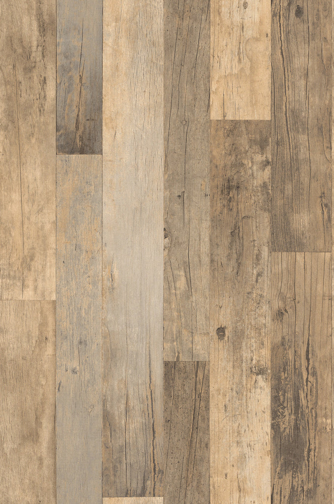 Wooden Planks